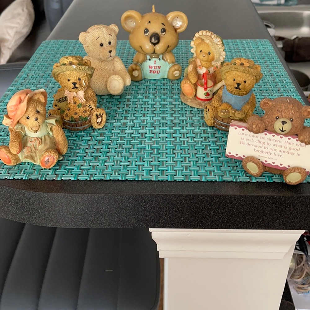 Bears